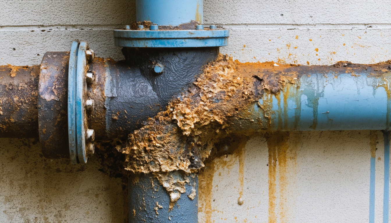 découvrez les causes les plus courantes d'une chute imprévue de la pression d'eau à la maison et explorez des solutions rapides et efficaces pour remédier à ce problème.