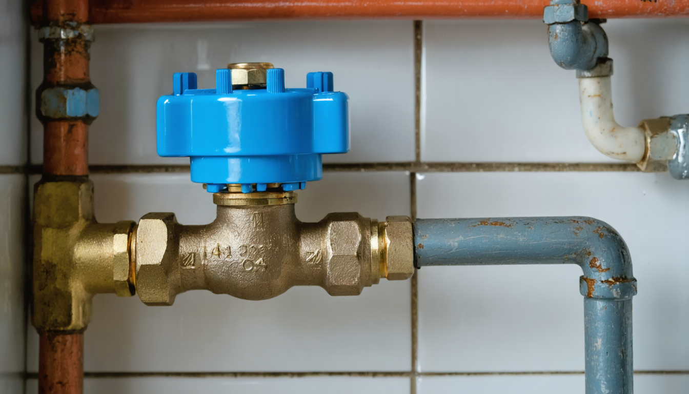 découvrez les principales causes d'une chute imprévue de la pression d'eau et les solutions efficaces pour rétablir un débit optimal dans votre habitation.