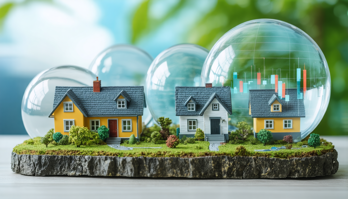 découvrez cinq raisons pertinentes d'abandonner l'idée de devenir propriétaire en france en 2025. analyse des tendances, avantages de la location, flexibilité et conseils pour faire le bon choix dans un marché en pleine évolution.