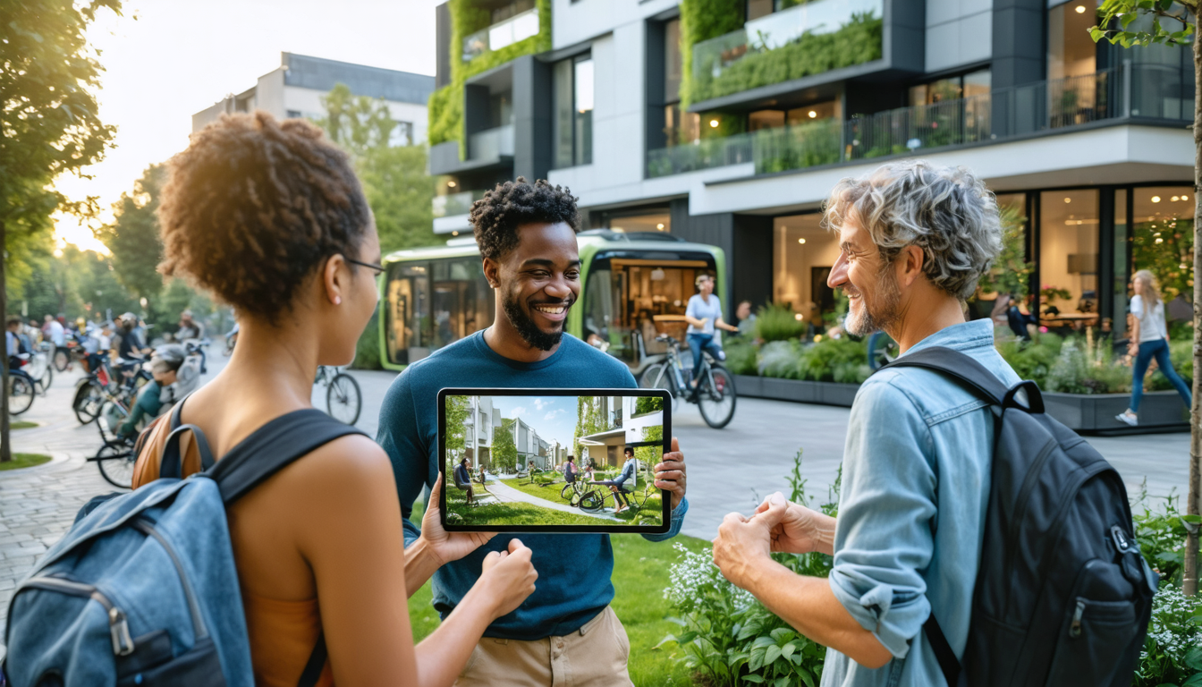 découvrez cinq arguments clés pour reconsidérer l’achat immobilier en france en 2025. analysez les tendances du marché, les questions financières et les nouvelles alternatives pour faire un choix éclairé sur la propriété.