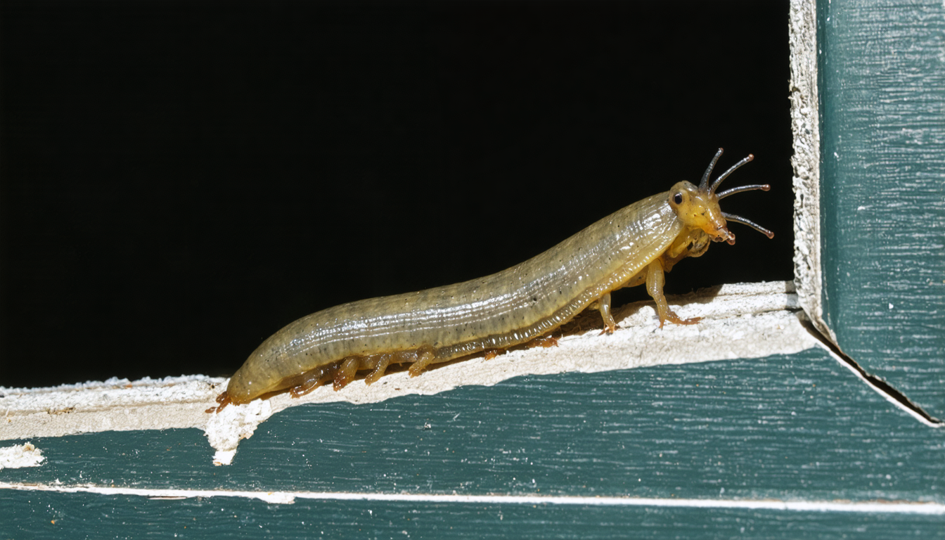 découvrez nos conseils pratiques pour repérer, éloigner et prévenir l'invasion de limaces dans votre maison. protégez votre intérieur efficacement contre ces nuisibles avec des solutions simples et naturelles.