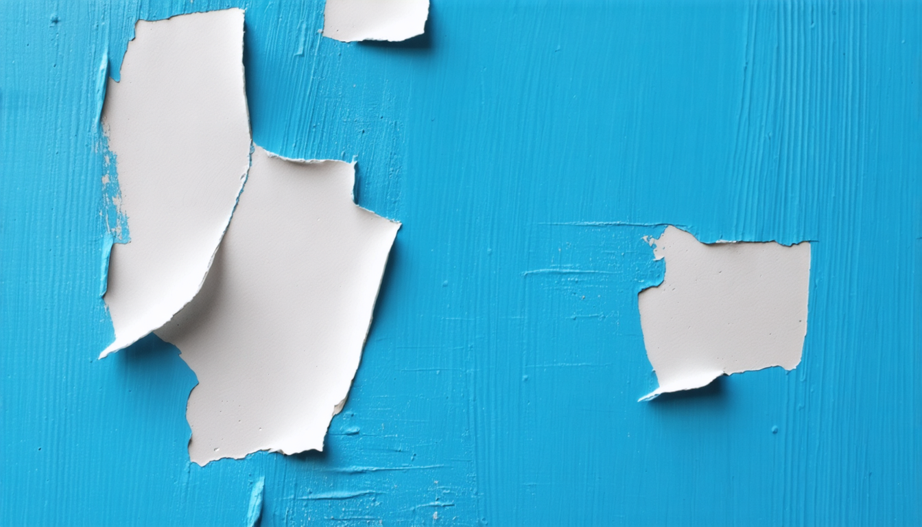 découvrez nos conseils pratiques pour éviter l'écaillement de la peinture lors de l'application au rouleau. préparez vos surfaces, choisissez les bons outils et assurez-vous d'une finition lisse et durable.