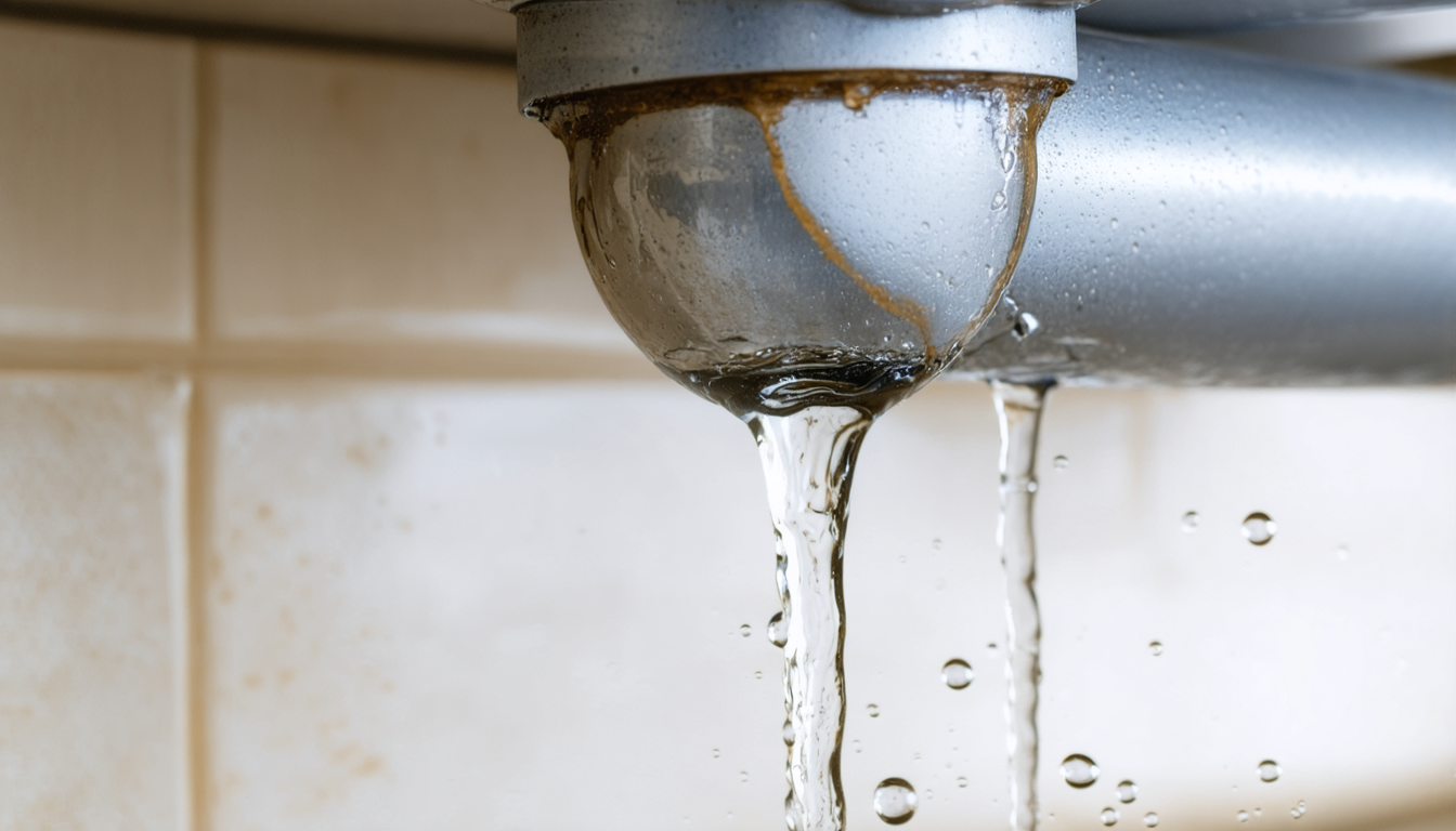 découvrez les causes possibles du glouglou dans vos canalisations et trouvez des solutions simples et efficaces pour y remédier. nos conseils pratiques vous aident à préserver la tranquillité de votre maison.