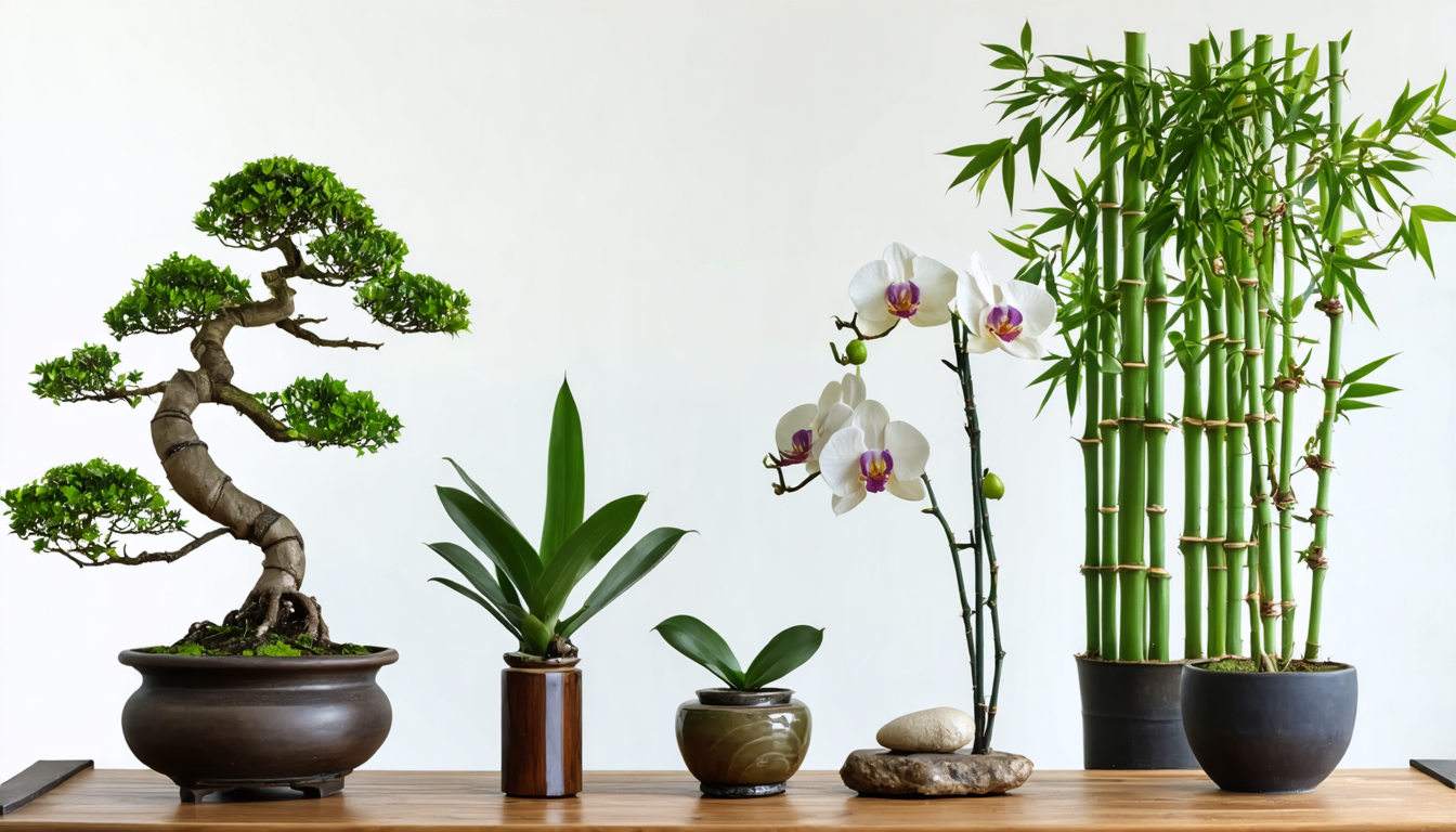 découvrez comment instaurer une ambiance zen chez vous grâce à des astuces simples de décoration asiatique. inspirez-vous de nos conseils pour créer un intérieur harmonieux, relaxant et empreint de sérénité.