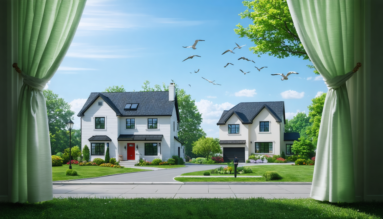 découvrez si la perte de vue peut justifier un refus d’un permis de construire et les démarches pour s’y opposer. informations légales, droits des riverains et conseils pratiques.