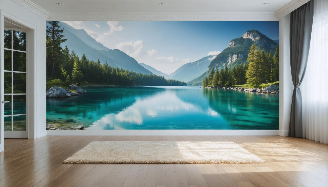découvrez nos conseils de décoration basés sur les illusions d'optique pour agrandir visuellement votre intérieur. apprenez à jouer avec les couleurs, les miroirs et l'agencement afin de rendre chaque pièce plus spacieuse.