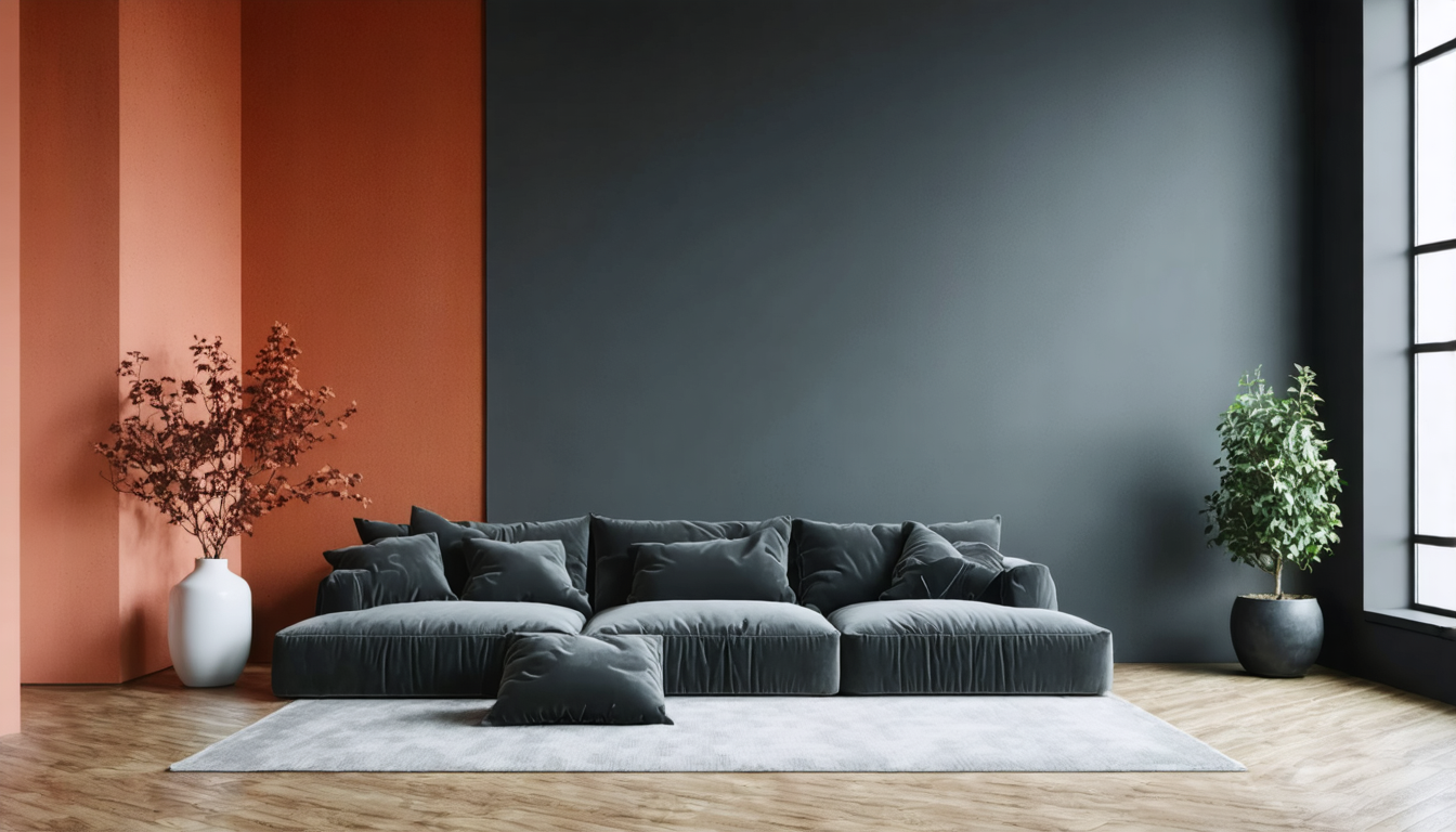 découvrez comment utiliser les illusions d'optique pour agrandir visuellement votre intérieur. astuces et conseils de décoration pour donner une impression d'espace à toutes vos pièces.