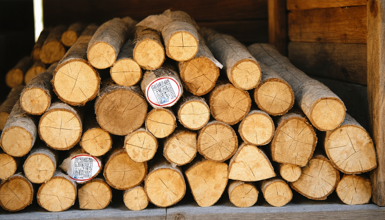 découvrez les 5 erreurs courantes à éviter lors de l'achat de granulés de bois afin de maîtriser vos dépenses et profiter d'un chauffage économique tout l'hiver.