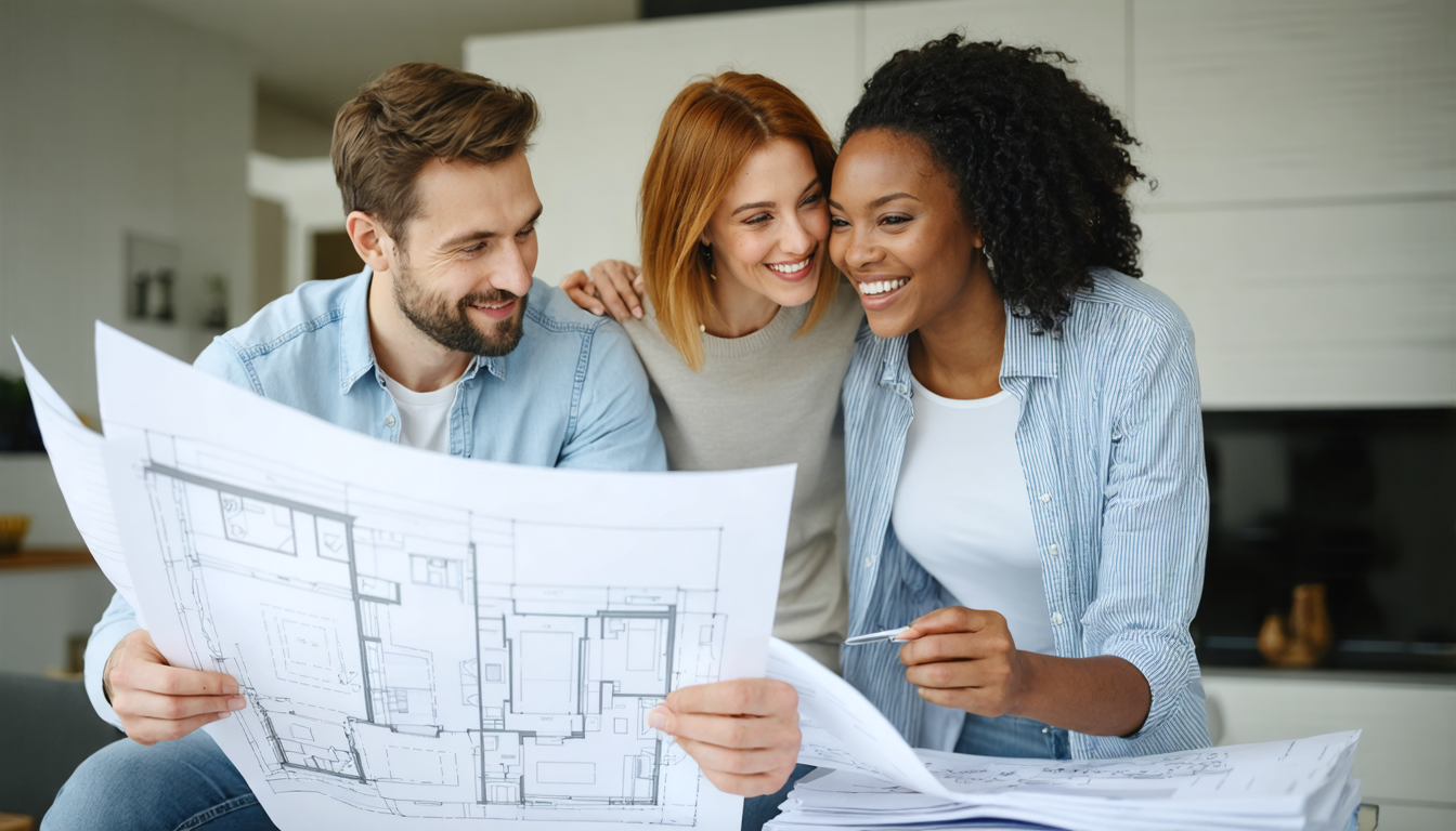 découvrez nos conseils pour choisir l’architecte parfait et éviter les pièges courants. ce guide pratique vous aide à faire le bon choix pour réussir votre projet sans stress.