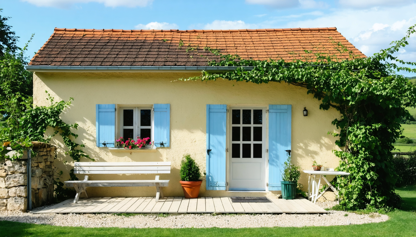 découvrez les étapes clés pour transformer facilement votre résidence secondaire en un logement de location saisonnière attractif et rentable. conseils, démarches légales et astuces pour optimiser vos revenus.