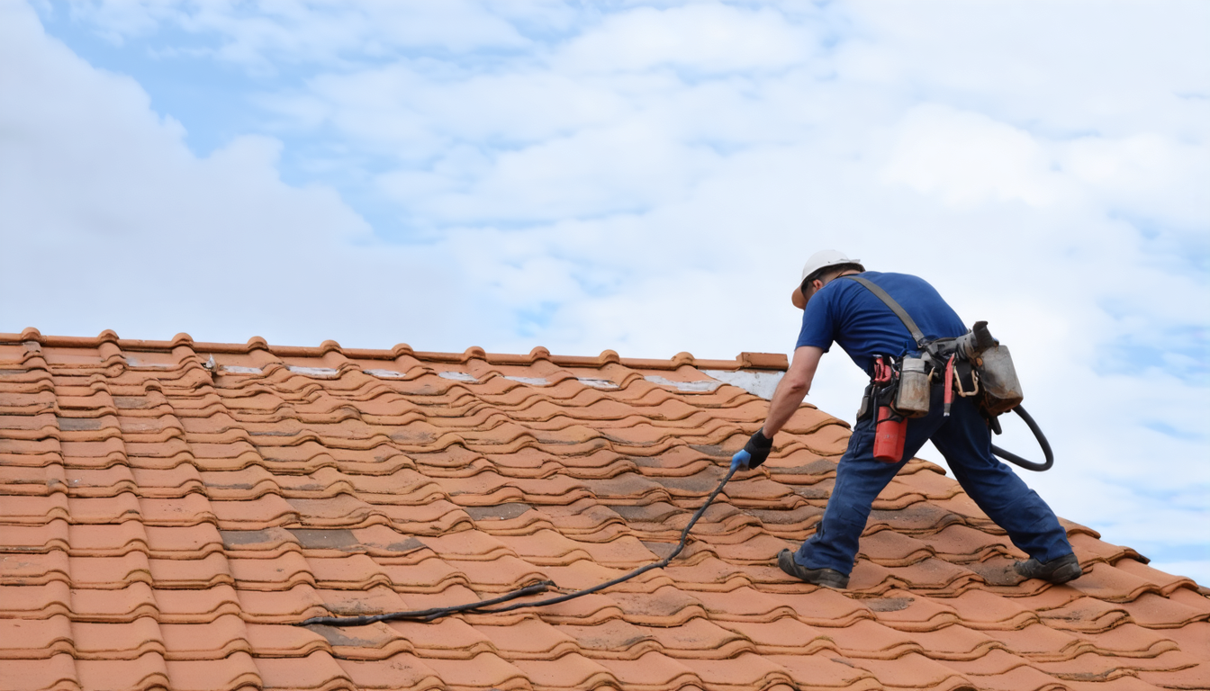 découvrez notre guide pratique pour réussir votre projet de rénovation de toiture. suivez nos étapes clés, bénéficiez de conseils d’experts et assurez la durabilité de votre toit !