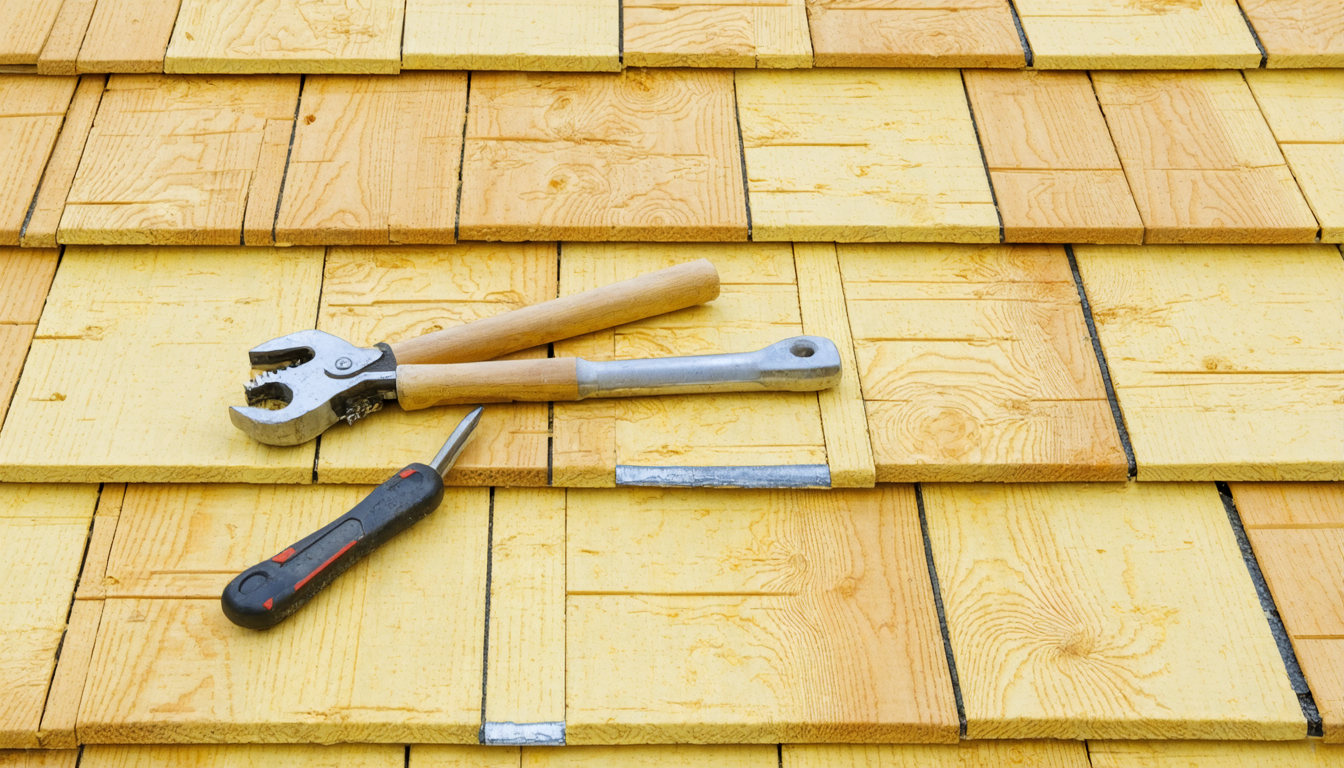 découvrez les étapes essentielles pour réussir facilement la rénovation de votre toiture. nos conseils pratiques vous aident à planifier, budgétiser et sécuriser votre projet, pour un résultat durable et esthétique.