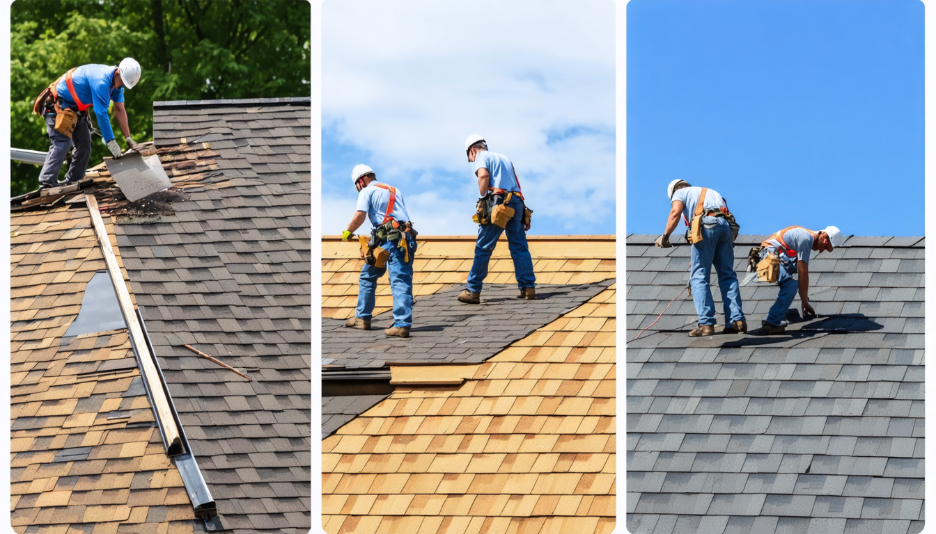 découvrez les étapes essentielles pour réussir votre projet de rénovation de toiture. conseils pratiques, astuces et recommandations pour mener à bien vos travaux en toute sérénité.