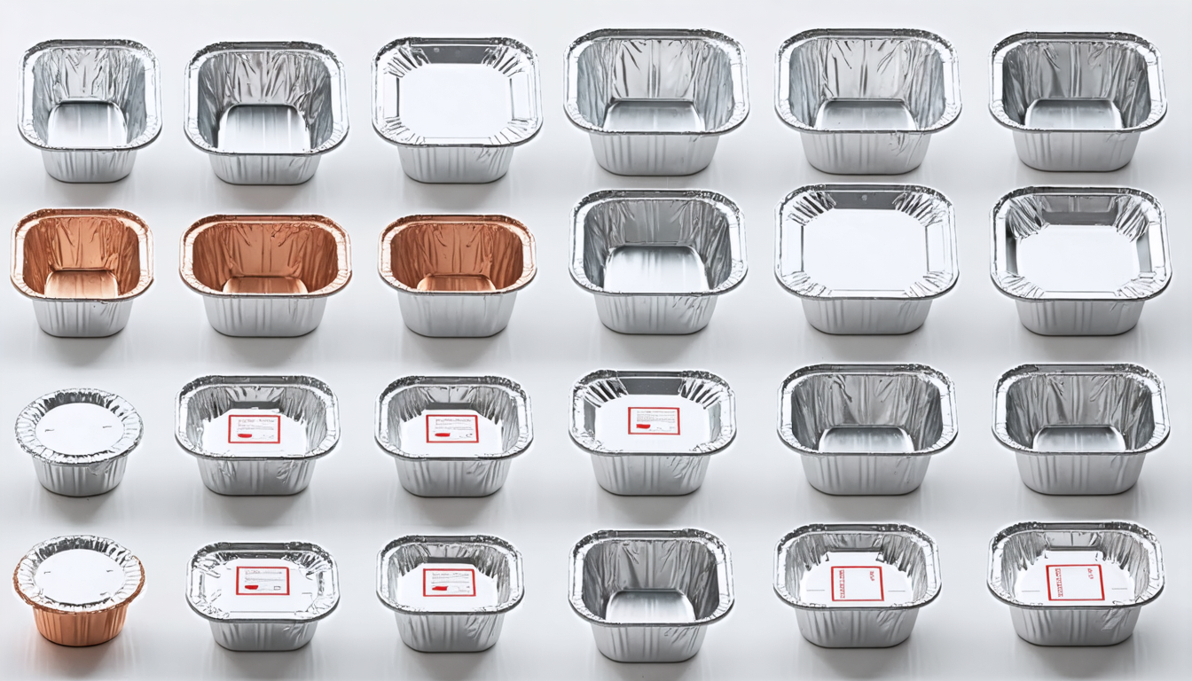 peut-on vraiment mettre de l'aluminium au micro-ondes ? démêlez le vrai du faux et découvrez les risques et recommandations à suivre pour votre sécurité.