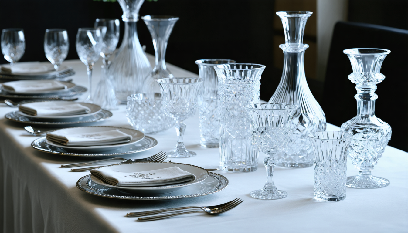 découvrez nos conseils et astuces pour accueillir vos invités avec raffinement. maîtrisez l'art de recevoir chez vous avec élégance et sophistication, pour des moments inoubliables et conviviaux.