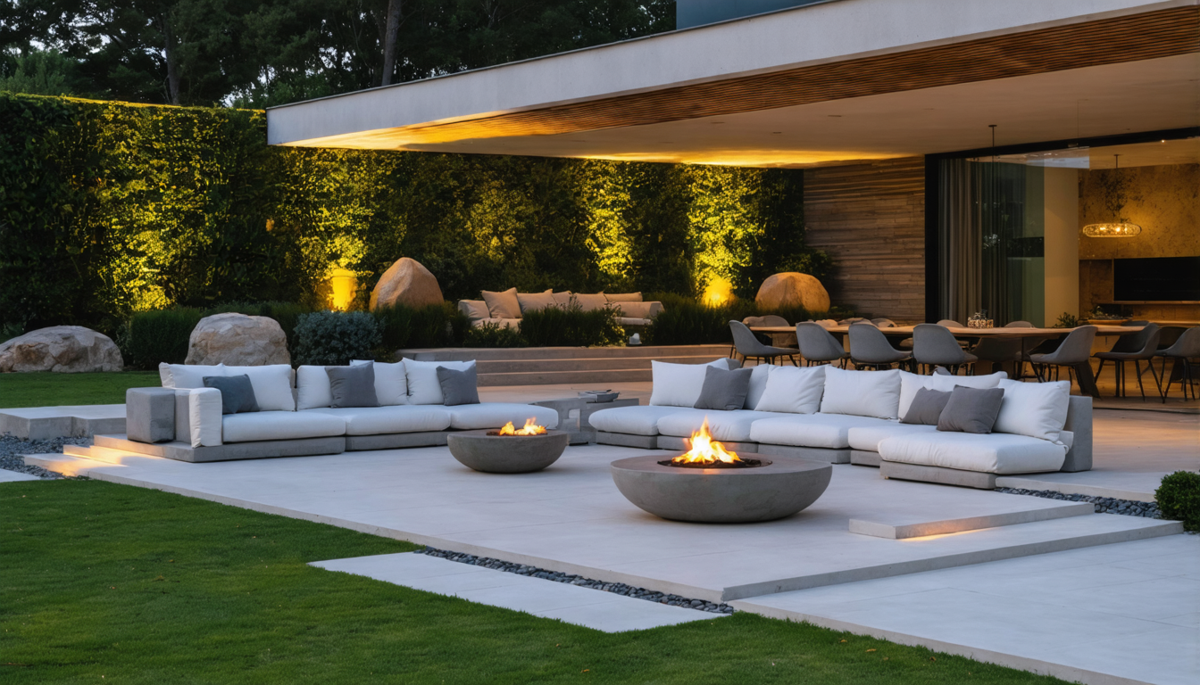 découvrez comment recevoir avec élégance et raffinement à la maison. conseils pratiques, astuces de décoration et idées pour impressionner vos invités en toute occasion.
