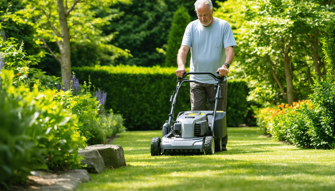découvrez l'évaluation complète des moteurs stiga : fiabilité, performance, avantages et inconvénients. lisez les avis essentiels pour vous guider dans votre choix d'équipement de jardinage.