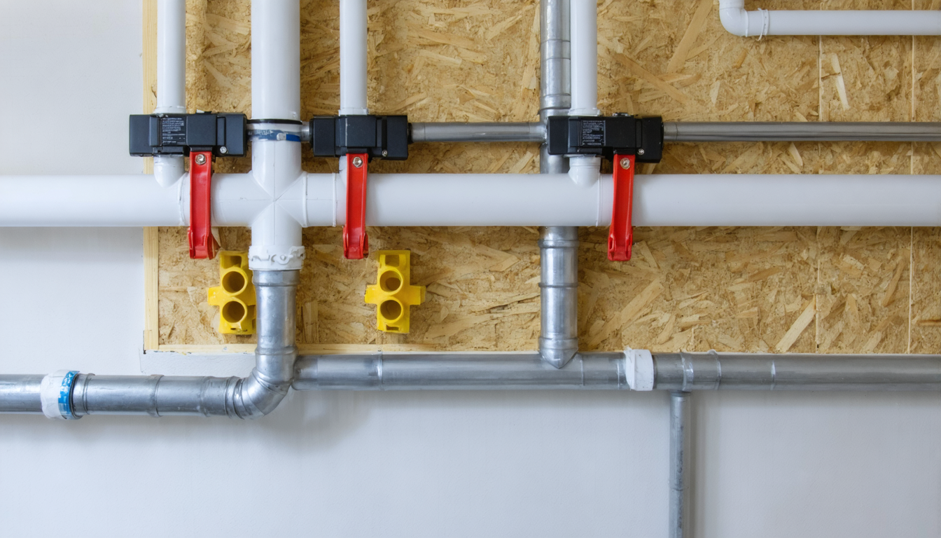 découvrez pourquoi votre radiateur émet des bruits de cliquetis et apprenez à identifier les causes principales. suivez nos conseils pratiques pour résoudre efficacement ces nuisances sonores et retrouver un confort thermique optimal chez vous.