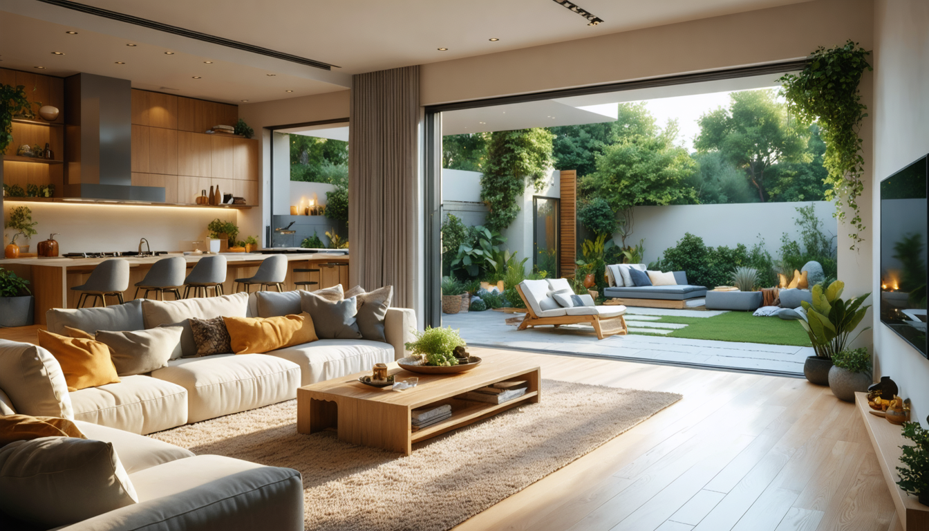découvrez comment transformer votre résidence principale en un investissement locatif rentable grâce à des stratégies efficaces, des conseils fiscaux et des astuces pour optimiser votre rentabilité.