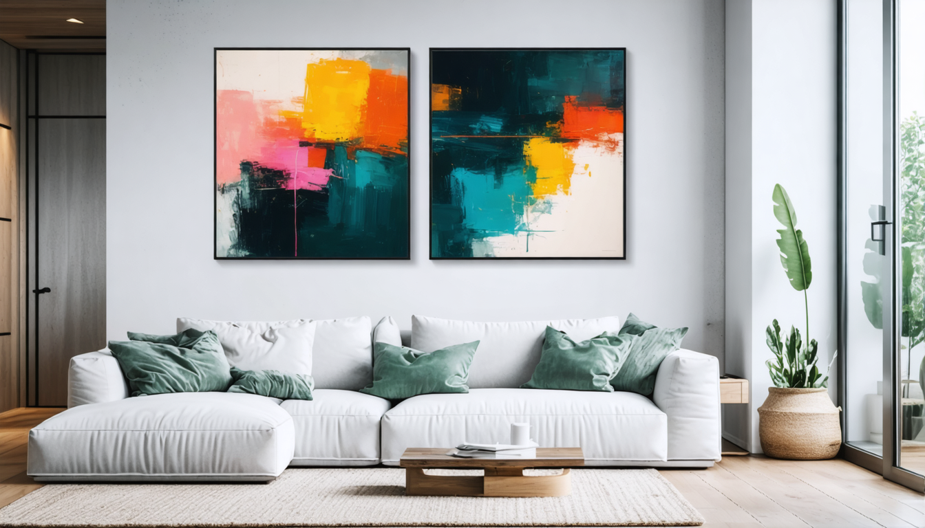 découvrez comment les affiches transforment l'atmosphère d'un espace intérieur, en ajoutant personnalité, style et originalité à votre décoration. inspirez-vous pour créer une ambiance unique chez vous.