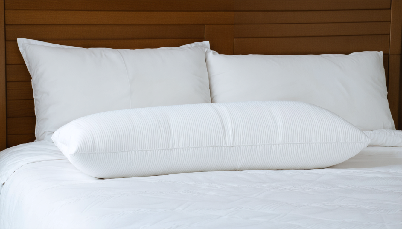 découvrez des méthodes simples et efficaces pour éliminer les acariens de vos oreillers et améliorer la qualité de votre sommeil tout en préservant votre santé.