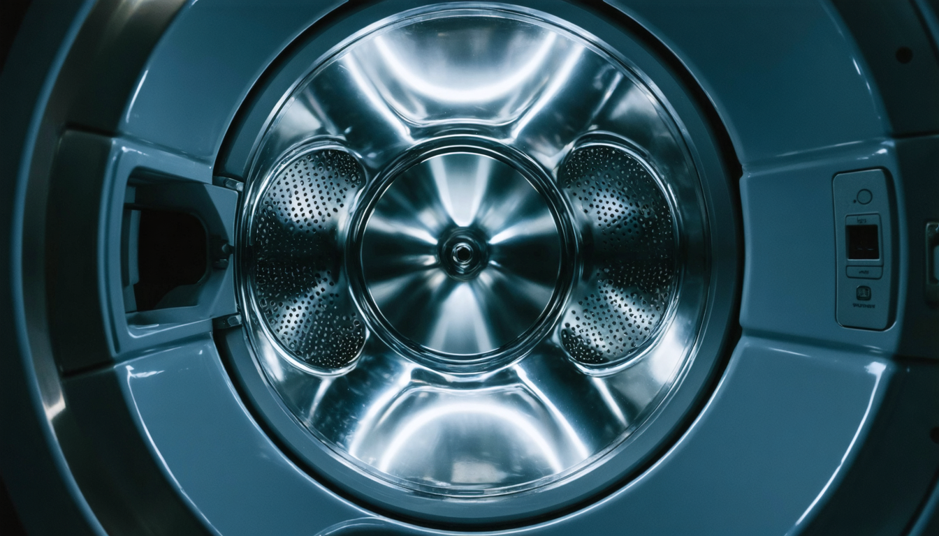 votre lave-linge fait un bruit de marteau-piqueur ? découvrez nos conseils pratiques pour identifier l'origine du problème, comprendre les causes possibles et retrouver une machine silencieuse en toute sécurité.