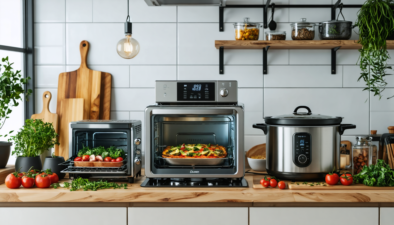 découvrez les meilleures alternatives à la cloche de micro-ondes pour protéger vos plats, éviter les éclaboussures et réchauffer vos aliments en toute sécurité. conseils et astuces pratiques pour une cuisine plus saine et propre !
