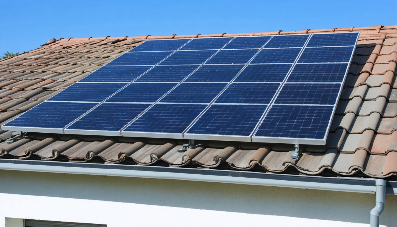 découvrez quels appareils électroménagers et équipements peuvent être alimentés efficacement grâce à un panneau solaire de 2000w. optimisez votre consommation d'énergie solaire en connaissant les possibilités d'alimentation pour votre maison ou site isolé.