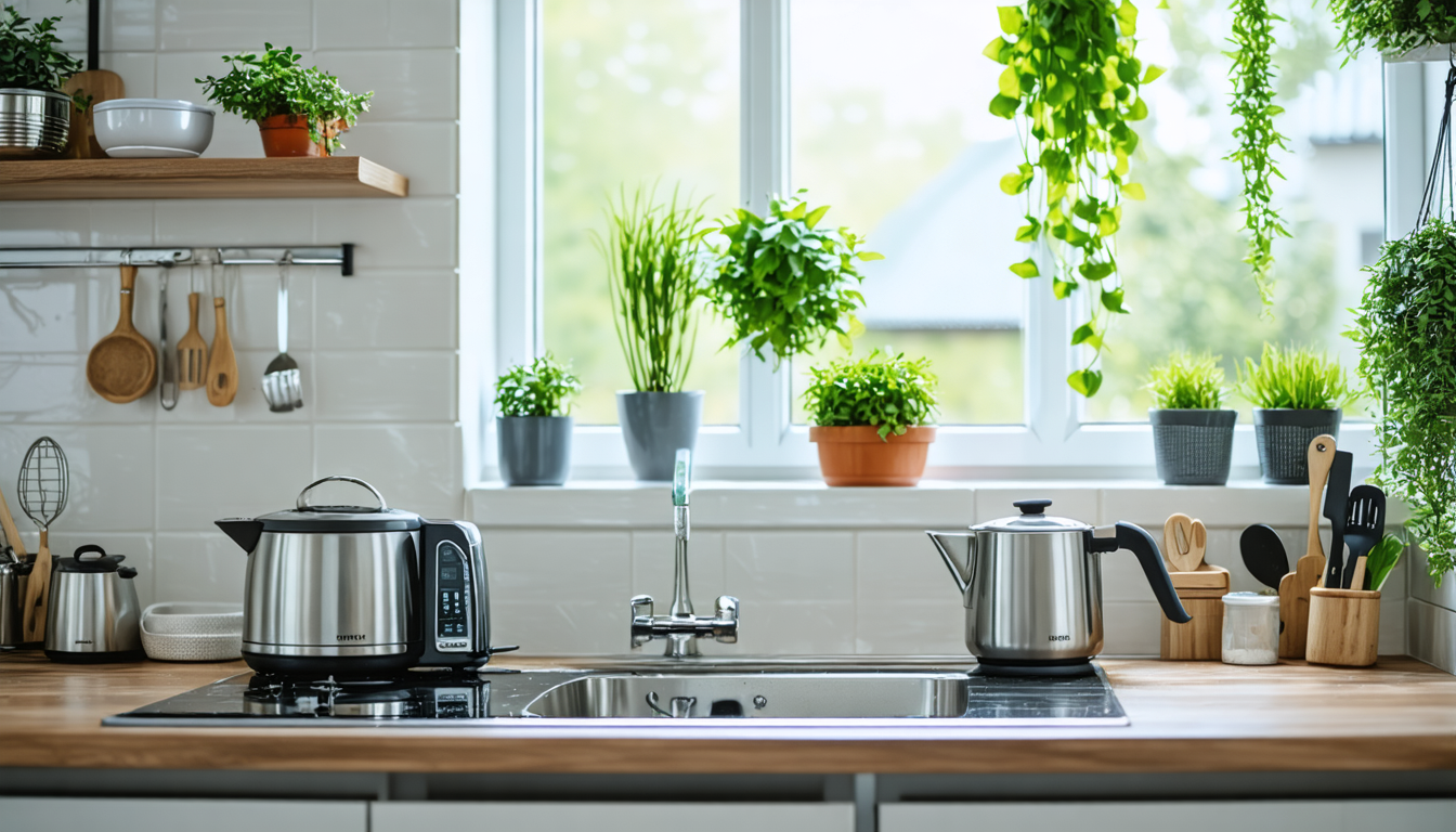 découvrez quels appareils électroménagers et équipements peuvent être alimentés par un panneau solaire de 2000w. profitez de conseils pratiques pour optimiser l'utilisation de l'énergie solaire à la maison ou en camping.
