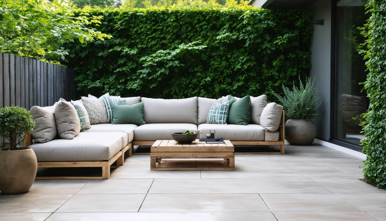 découvrez quels meubles de jardin sont conçus pour résister aux intempéries toute l'année. conseils sur les matériaux durables et les meilleures options pour un extérieur élégant et facile à entretenir.