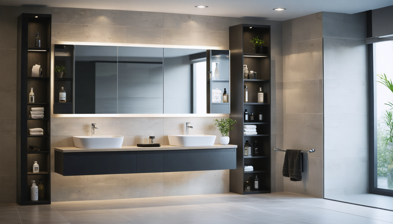 découvrez les éléments essentiels à considérer pour réussir la rénovation de votre salle de bain. conseils, astuces et étapes clés pour un projet complet et sans mauvaises surprises.