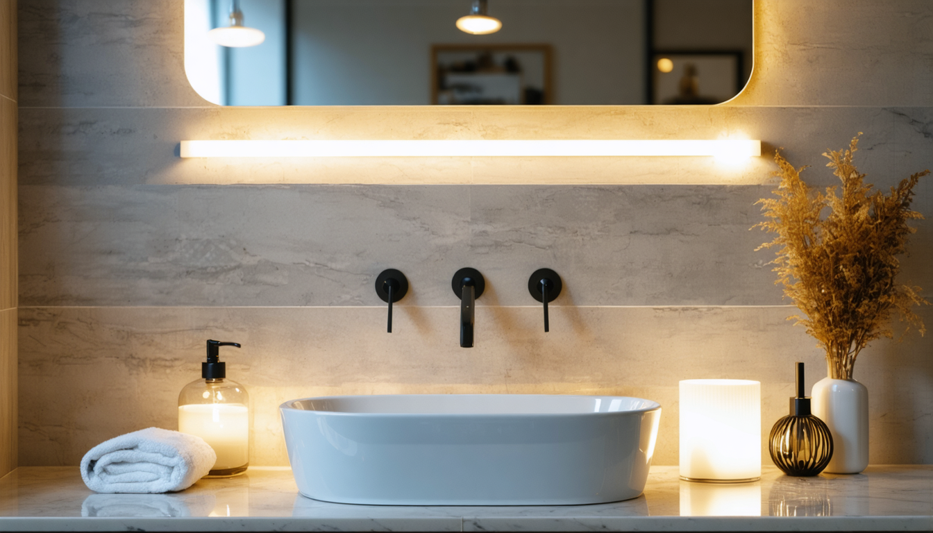 découvrez les éléments essentiels à considérer pour réussir la rénovation de votre salle de bain. conseils, astuces et points clés pour mener à bien votre projet du début à la fin.