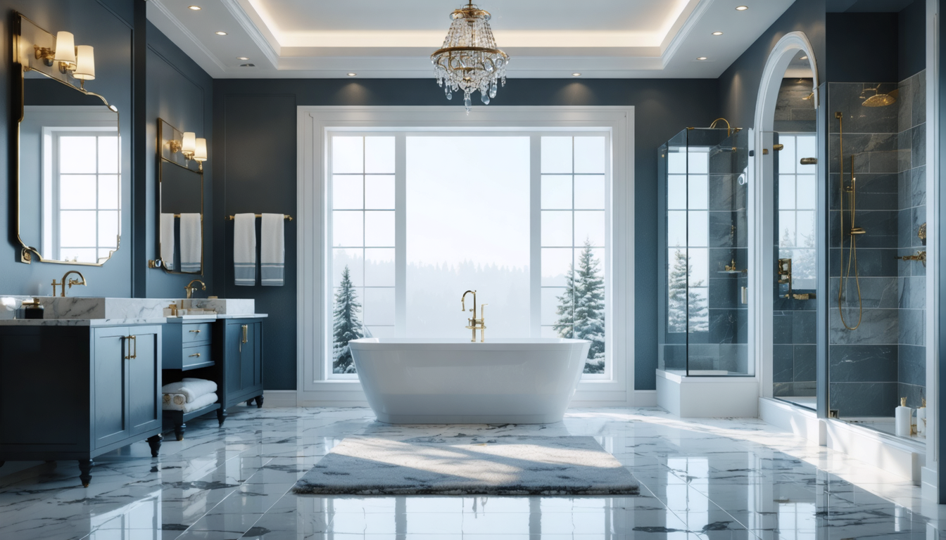 découvrez les éléments essentiels à considérer pour réussir la rénovation de votre salle de bain. conseils, astuces et points clés pour un projet pratique, esthétique et durable.