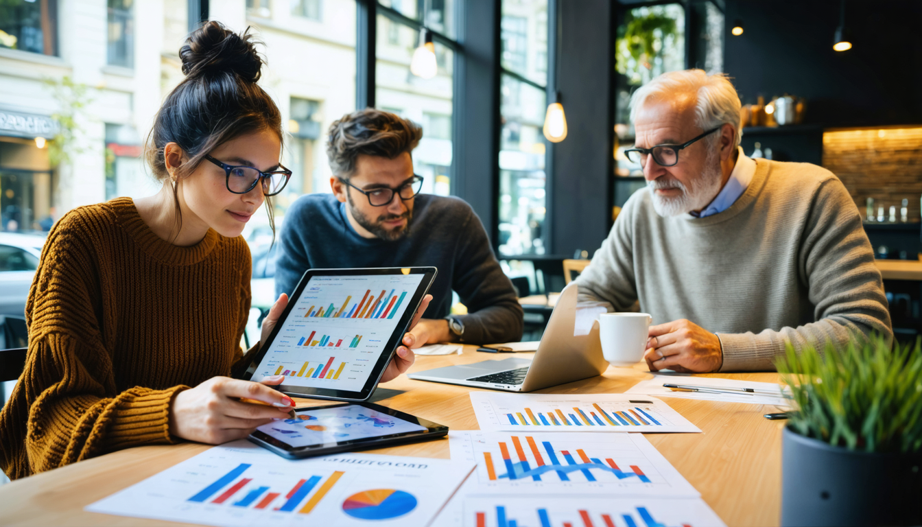 découvrez tout ce qu'il faut savoir sur sobrico à travers l'analyse détaillée des avis clients : fiabilité, qualité du service et retour d'expérience pour faire le meilleur choix.