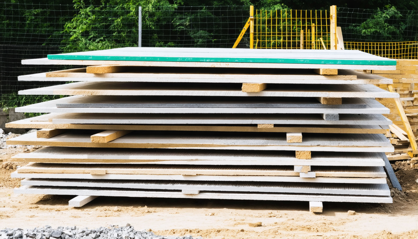découvrez des techniques innovantes pour optimiser les dépenses de votre projet de construction. contrôlez votre budget tout en assurant qualité et efficacité grâce à nos conseils pratiques et stratégies d’optimisation.