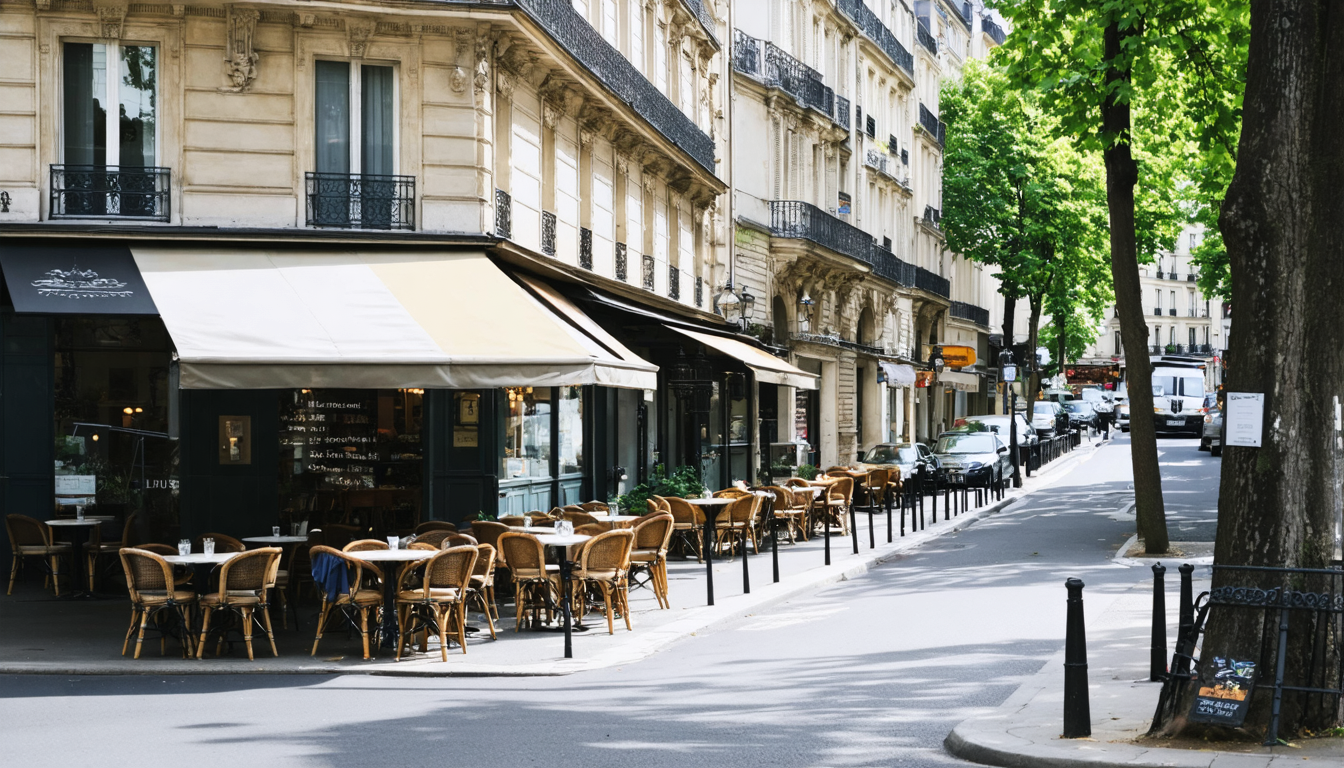 découvrez notre guide ultime pour louer un appartement à paris : conseils pratiques, démarches, budget, quartiers, et astuces pour réussir votre location en toute sérénité.