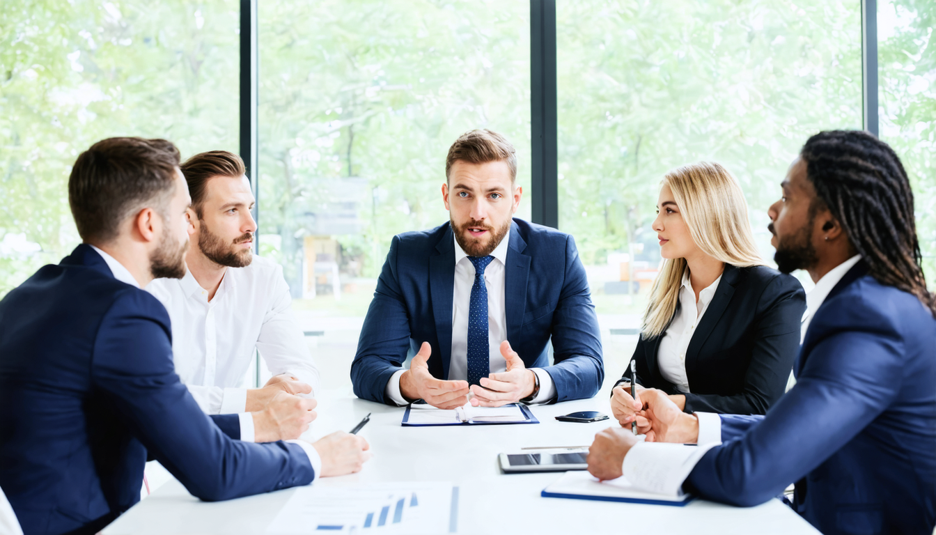 découvrez notre guide pratique pour réussir la transition d'un mandat exclusif vers un mandat simple en immobilier. conseils, étapes clés et bonnes pratiques pour optimiser la gestion de votre vente.
