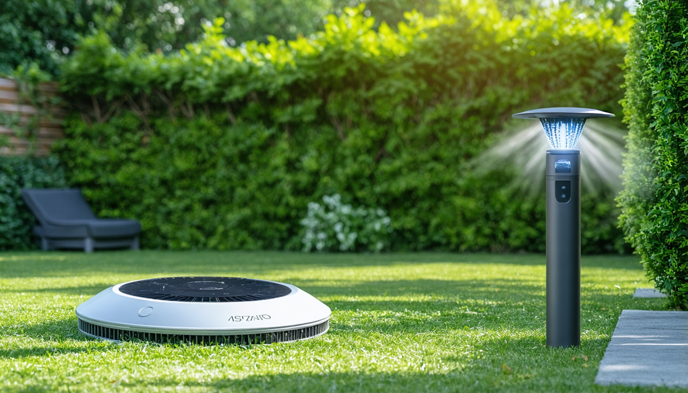 découvrez comment alexandre réant révolutionne la lutte contre les moustiques avec son piège innovant, efficace et respectueux de l'environnement. un inventeur français qui change la donne pour un été sans nuisibles !