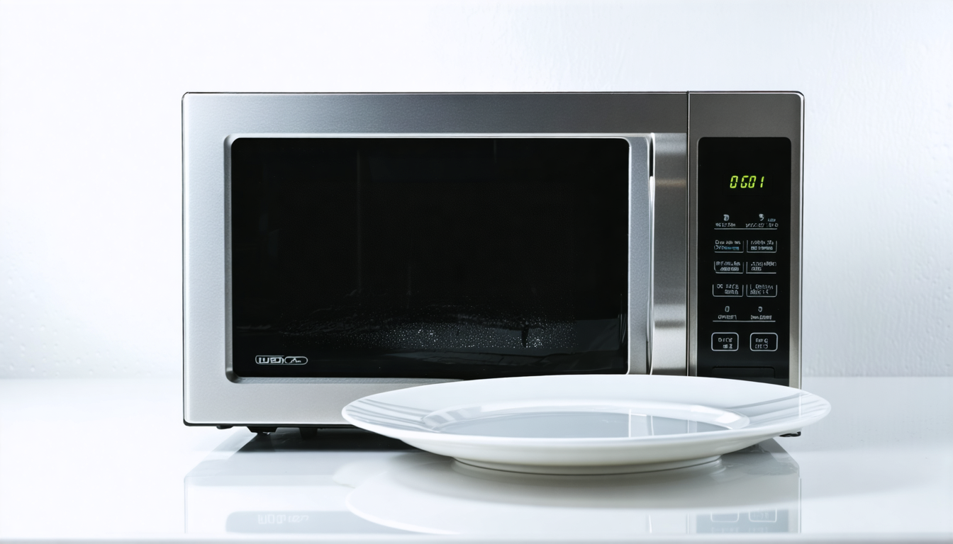 découvrez les meilleures alternatives à la cloche de micro-ondes pour réchauffer vos plats efficacement. conseils et comparatif pour choisir la solution la plus adaptée à vos besoins en cuisine.