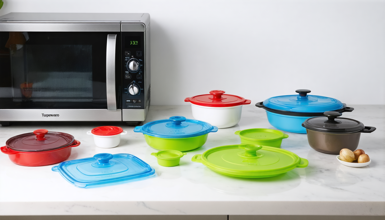 découvrez les meilleures alternatives à la cloche de micro-ondes pour réchauffer vos plats sans éclaboussures. choisissez la solution la plus adaptée à vos besoins parmi nos suggestions efficaces et pratiques.