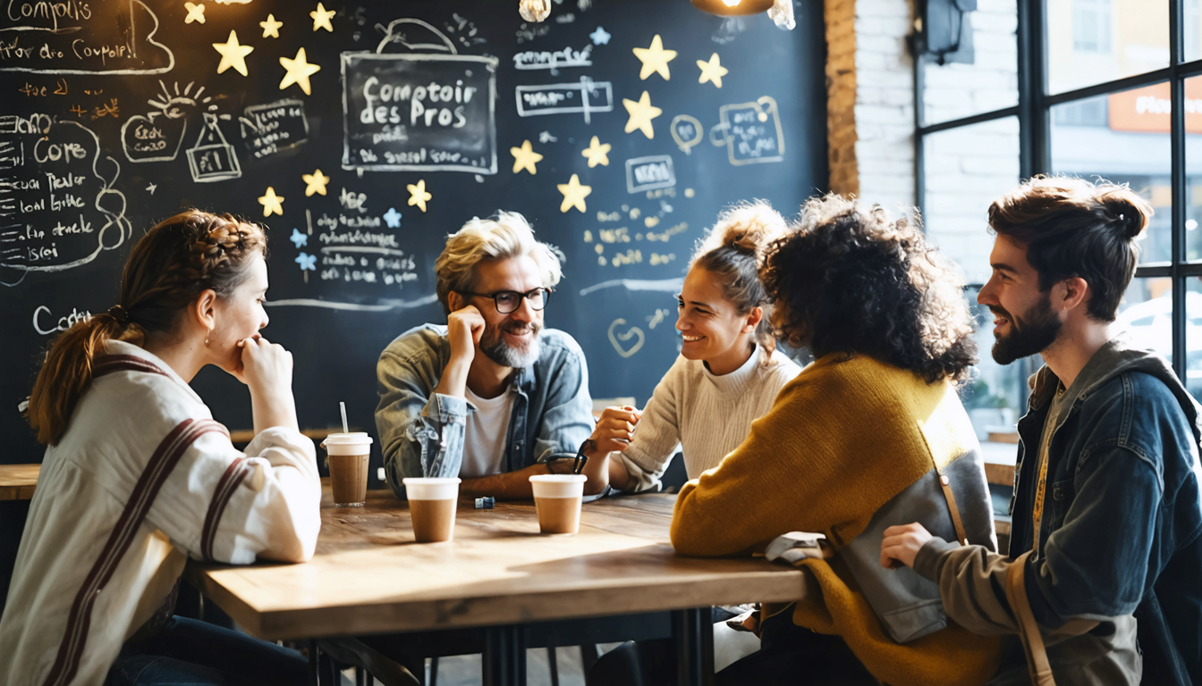 découvrez les avis authentiques sur comptoir des pros : analyse des retours clients, points forts et axes d’amélioration pour choisir en toute confiance.