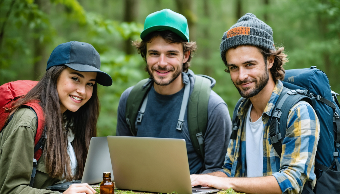 découvrez comment créer et optimiser un blog éco-responsable avec notre guide complet. conseils pratiques, bonnes pratiques seo et astuces pour booster l’engagement sur votre plateforme engagée pour l’environnement.