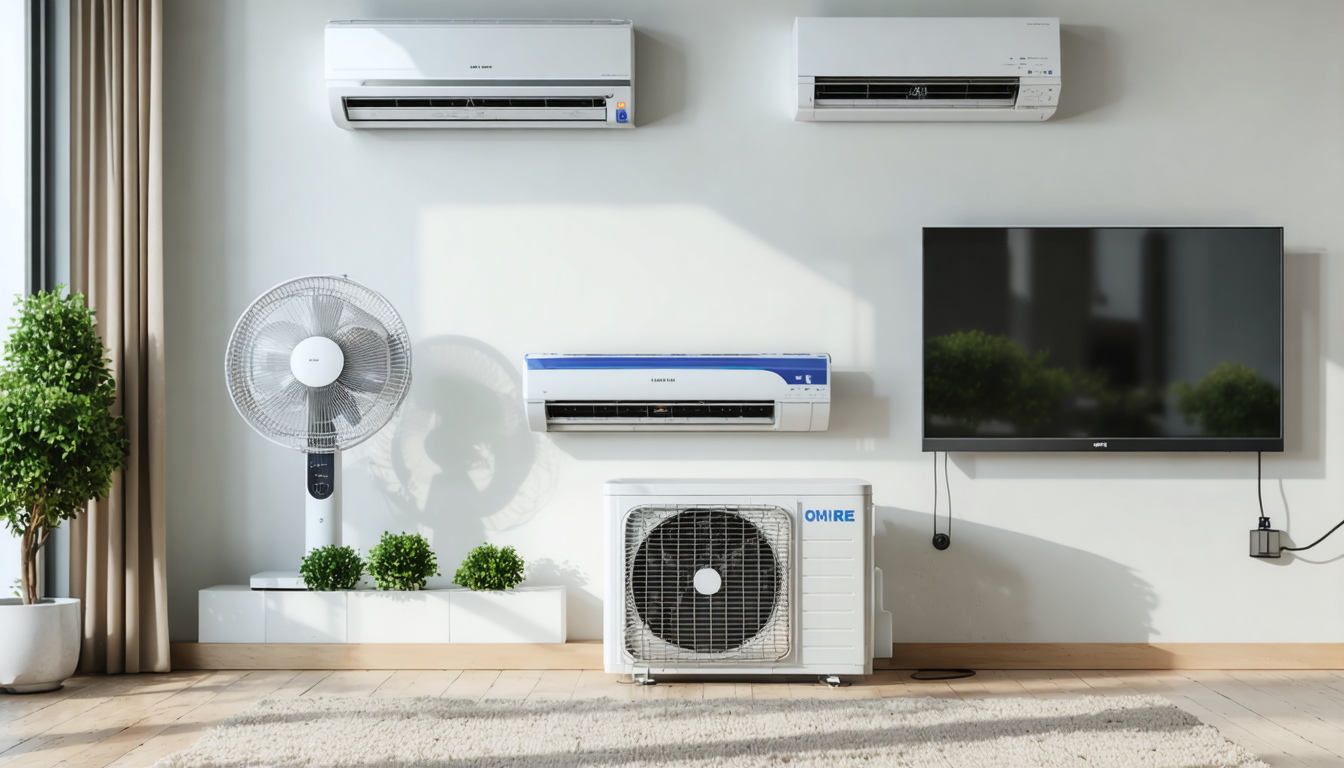 découvrez nos astuces incontournables pour garder votre intérieur frais et confortable pendant les périodes de chaleur accablante. conseils pratiques et faciles à appliquer pour mieux vivre l’été !