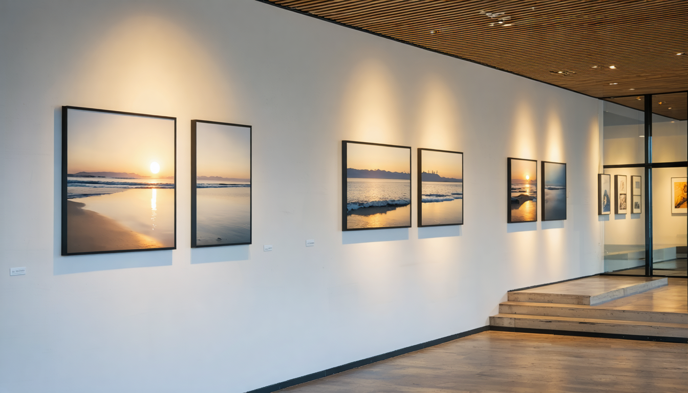 découvrez comment les cimaises murales permettent d’accrocher facilement vos tableaux et œuvres d’art, tout en préservant vos murs. la solution idéale pour personnaliser votre intérieur sans percer ni abîmer vos surfaces.