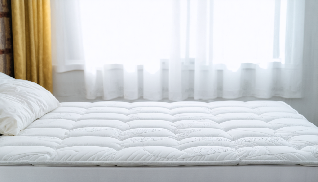 découvrez les cinq critères incontournables pour choisir le matelas idéal et profiter d’un sommeil réparateur. suivez nos conseils pour trouver le modèle parfaitement adapté à vos besoins !