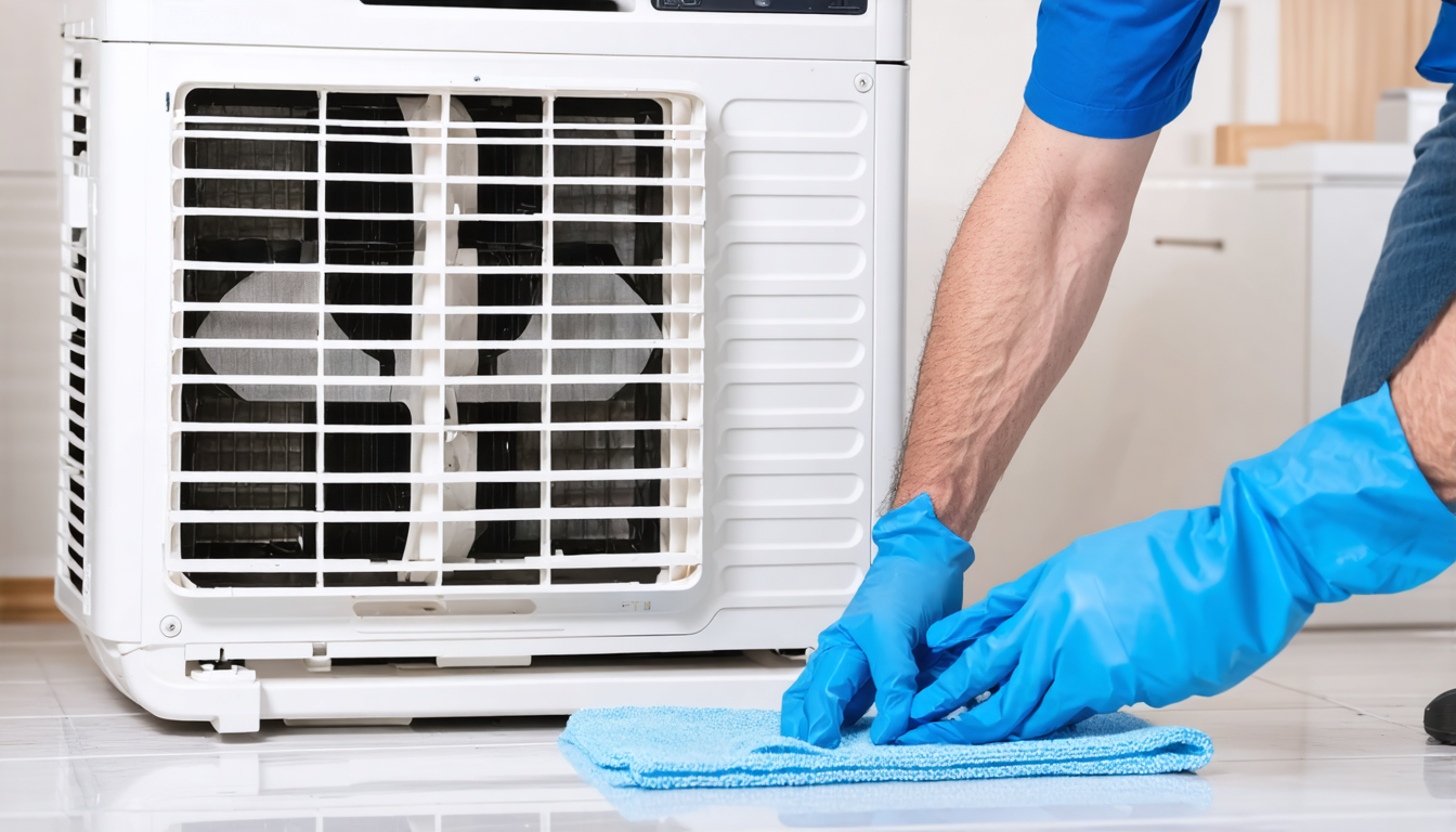 découvrez notre guide complet sur la climatisation mobile : conseils pour bien choisir votre appareil, astuces d’utilisation et recommandations d’entretien pour un air frais et sain à la maison.