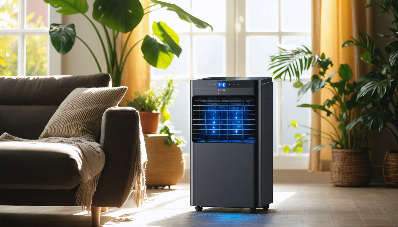 découvrez notre guide complet sur la climatisation mobile : conseils pour bien choisir votre appareil, astuces d’utilisation et recommandations pour un entretien efficace afin de profiter d’un air rafraîchissant tout l’été.