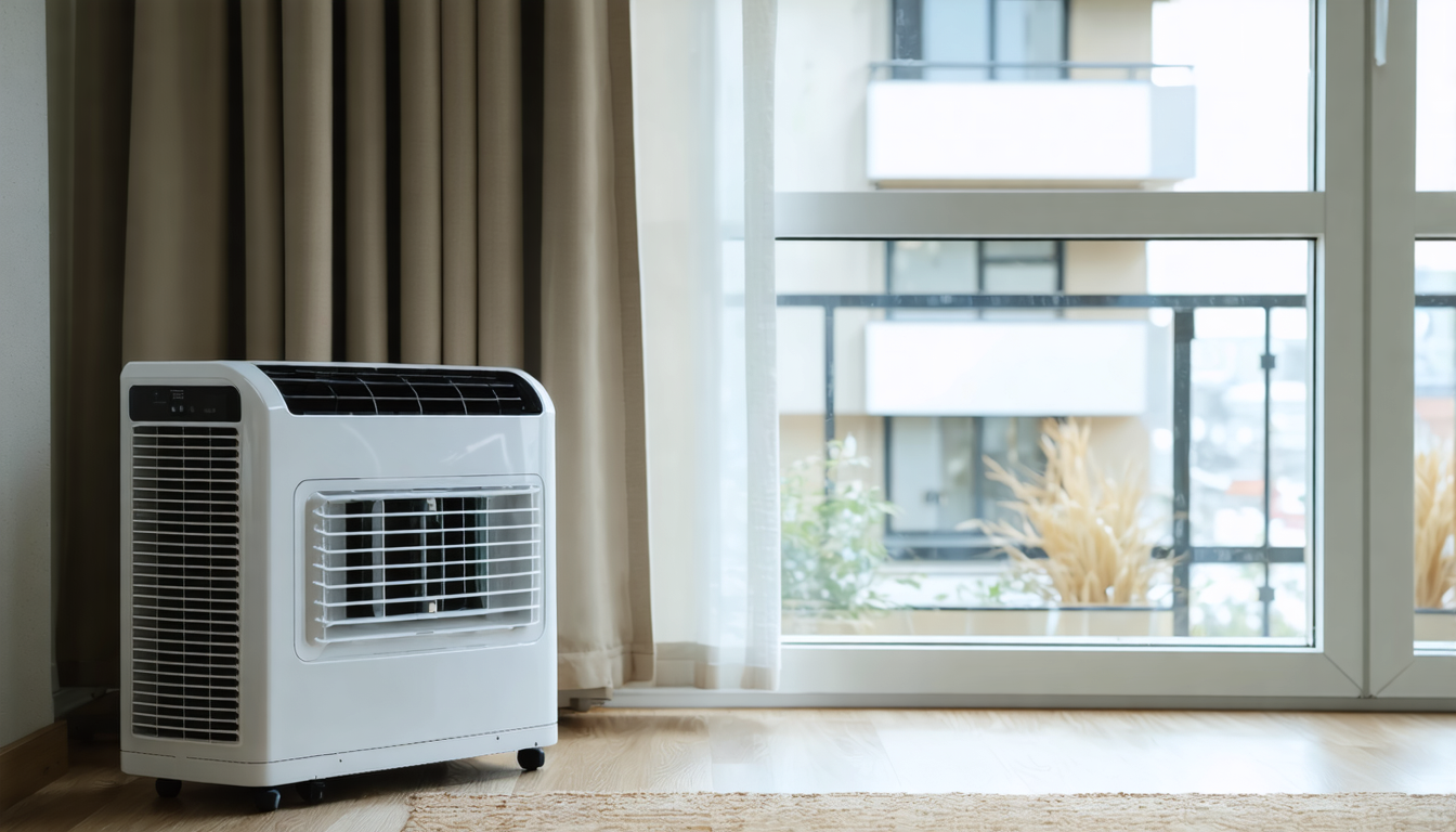 découvrez notre guide complet sur la climatisation mobile : conseils d'achat, astuces d'utilisation et recommandations d'entretien pour trouver et maintenir l'appareil de rafraîchissement idéal cet été.