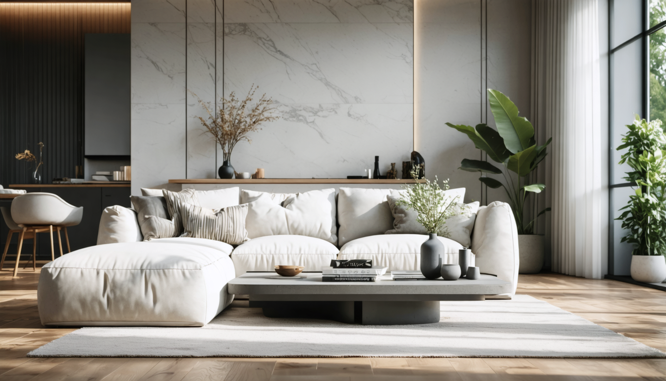 découvrez nos conseils pour bien choisir la table basse design idéale chez made in design. styles, matériaux, dimensions : trouvez la table parfaite pour sublimer votre salon.