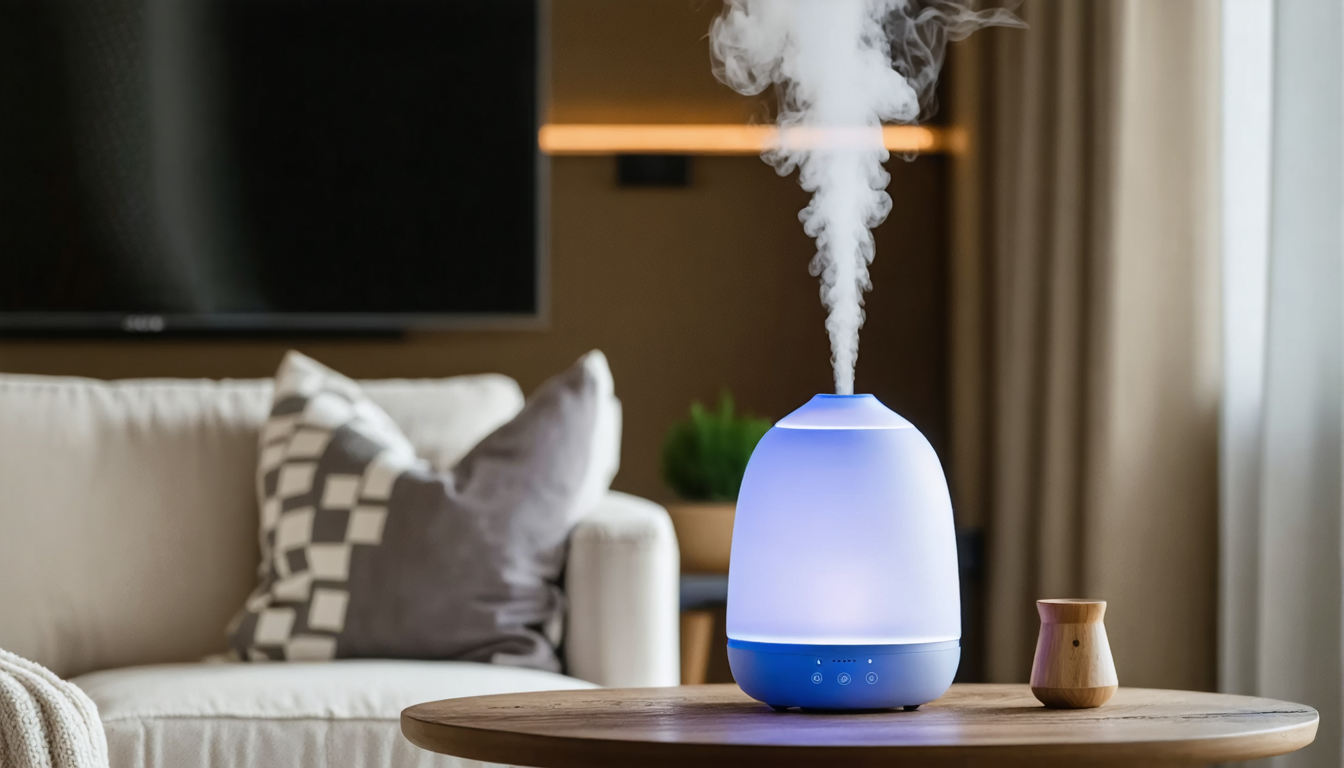découvrez les critères essentiels pour choisir l'humidificateur d'air idéal et améliorer votre confort à la maison. suivez nos conseils pour sélectionner le modèle adapté à vos besoins et profiter d'un air sain toute l'année.
